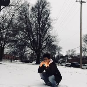 Meet your Posher, Thamer